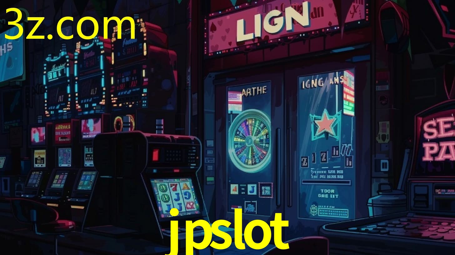 JPSLOT.COM