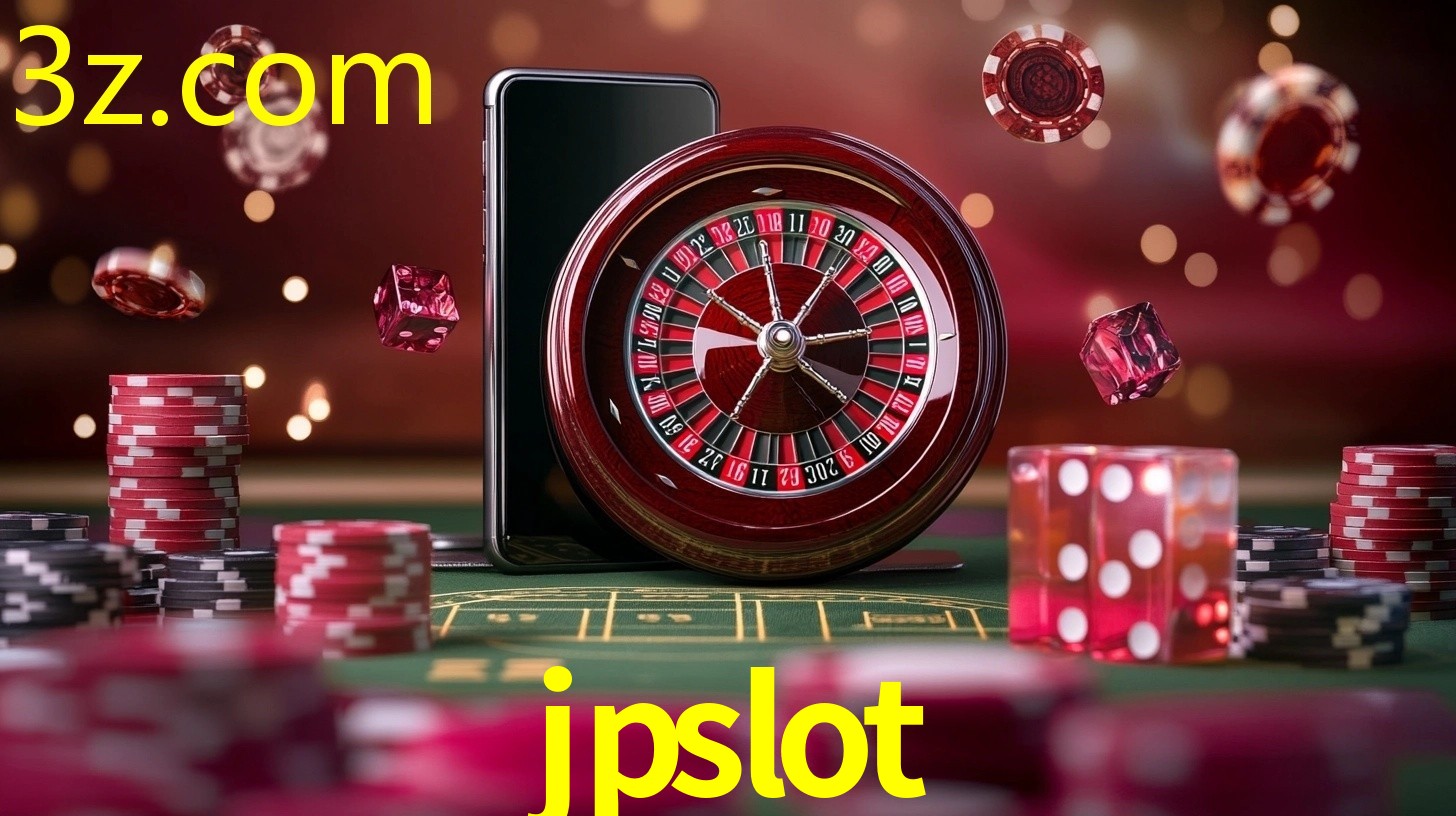 JPSLOT.COM