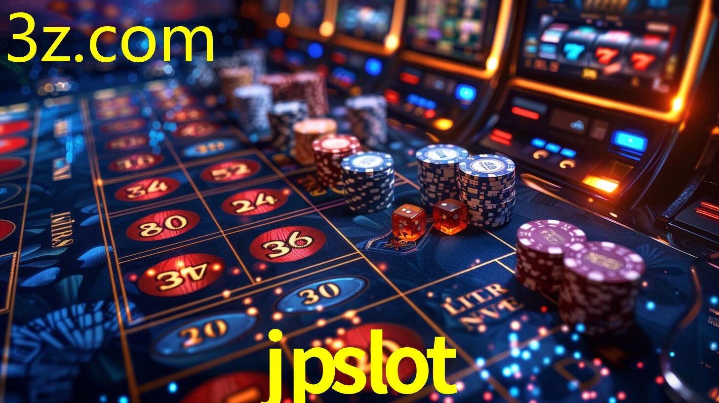 JPSLOT.COM