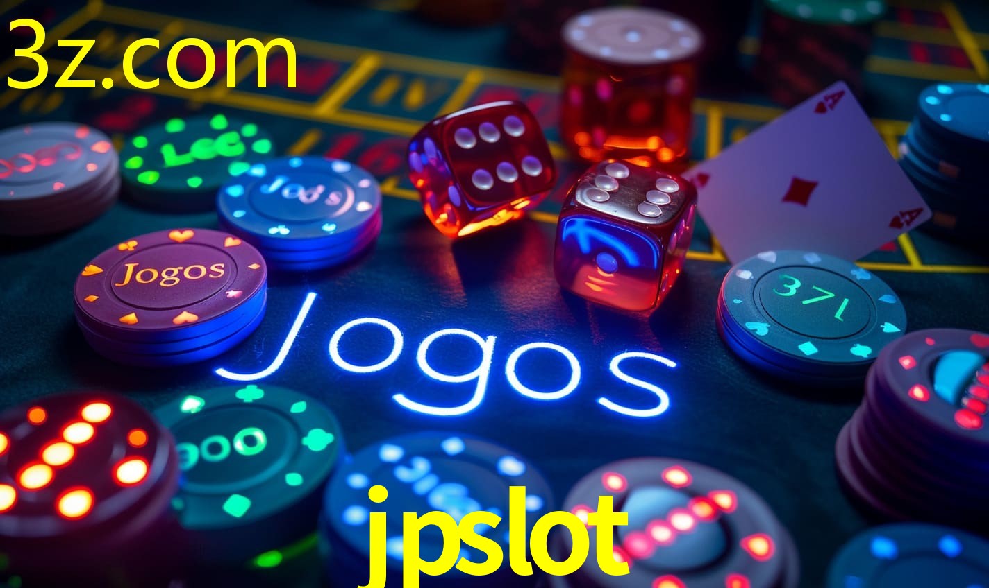JPSLOT.COM